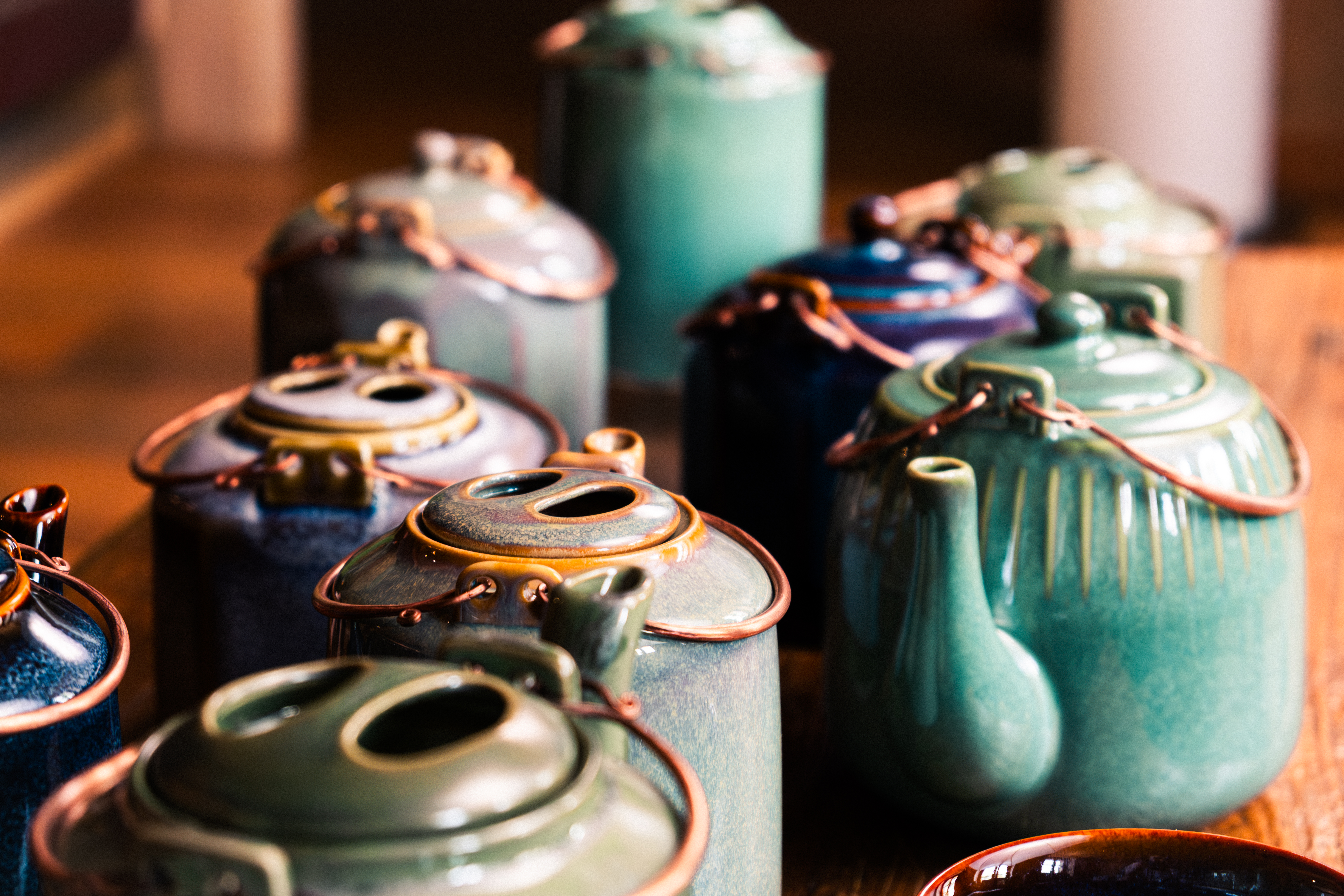 Photographie de produits et de boutique — 6 sur 13